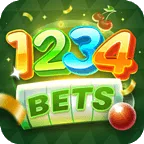 Info Lengkap Aplikasi 1234bets Versi Terbaru APK Resmi — ikon aplikasi