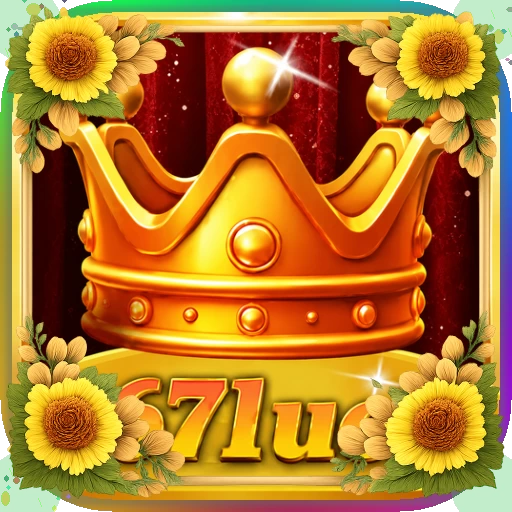 Aplikasi 567luck Terbaru dan Terlengkap APK Resmi — ikon aplikasi