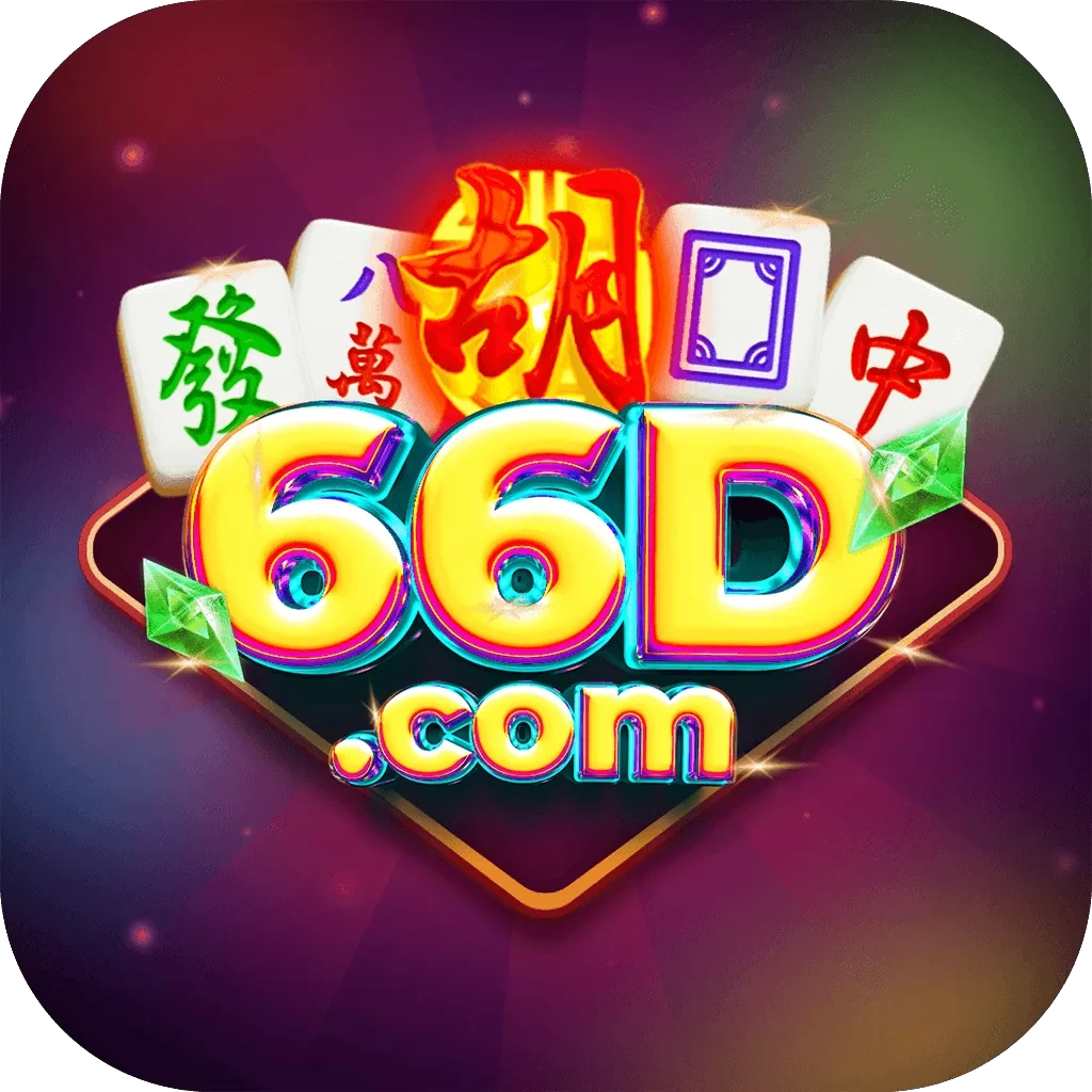 66d APK Terbaru 2026 untuk Semua Perangkat APK Resmi — ikon aplikasi