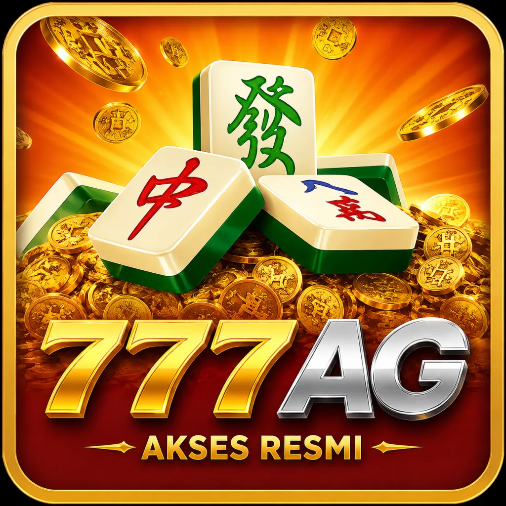 777ag APK Terbaru untuk Perangkat Android APK Resmi — ikon aplikasi