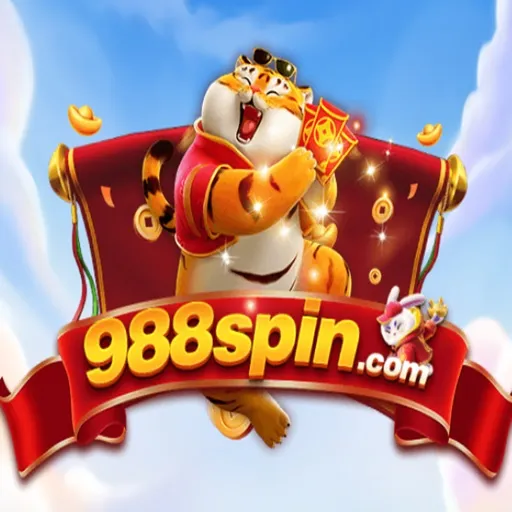 Cara Download dan Instal 988spin di Android APK Resmi — ikon aplikasi