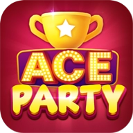 Cara Pasang aceparty di HP Android dengan Benar APK Resmi — ikon aplikasi