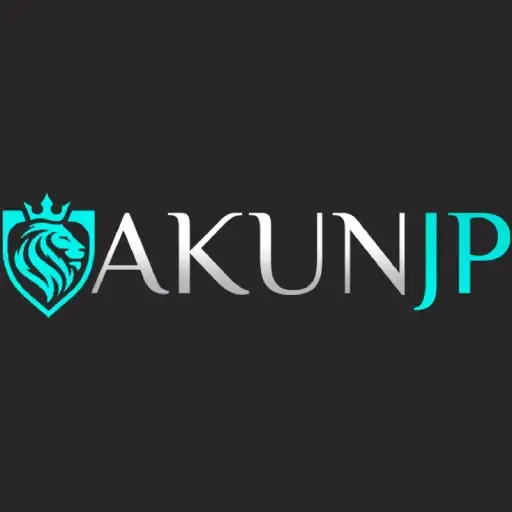 Aplikasi akunjp Paling Baru untuk Android APK Resmi — ikon aplikasi