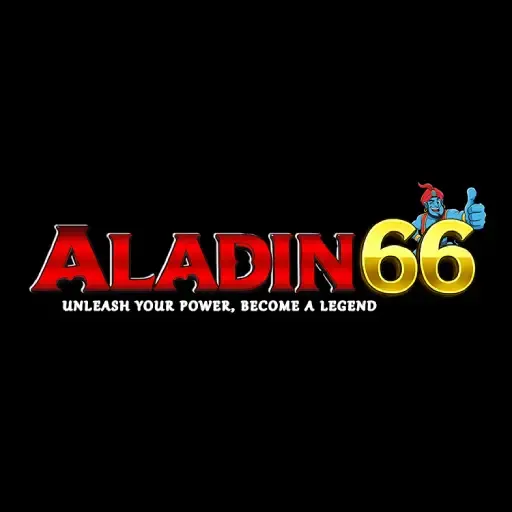 Cara Pasang aladin66 di HP Android dengan Benar APK Resmi — ikon aplikasi