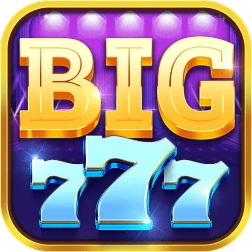 Aplikasi big777 Ringan untuk Android APK Resmi — ikon aplikasi