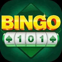 Aplikasi bingo101 Terbaru: Review dan Link Download APK Resmi — ikon aplikasi