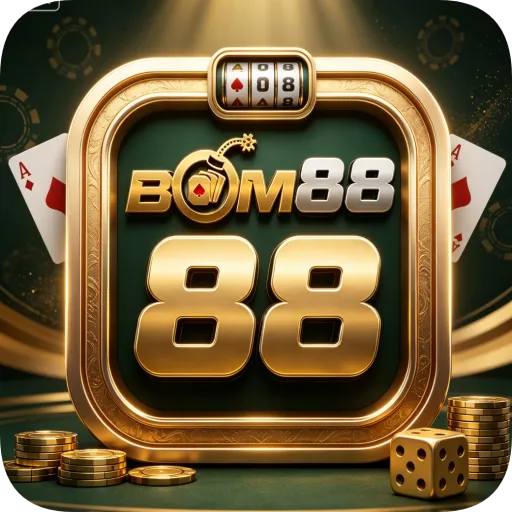 bom88 APK Terbaru 2026 untuk Semua Perangkat APK Resmi — ikon aplikasi