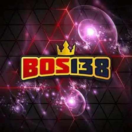 bos138 Versi Terbaru untuk Android Tanpa Ribet APK Resmi — ikon aplikasi