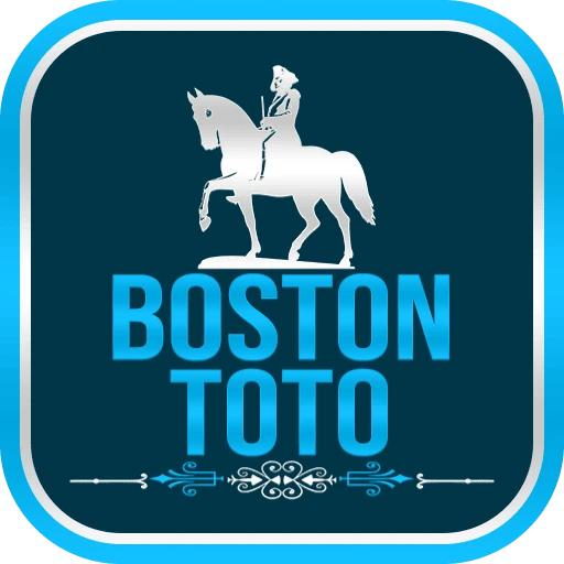bostontoto Terbaru 2026: Download APK dan Review APK Resmi — ikon aplikasi