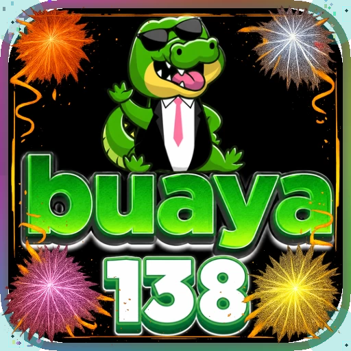 buaya138 APK Terbaru untuk Perangkat Android APK Resmi — ikon aplikasi