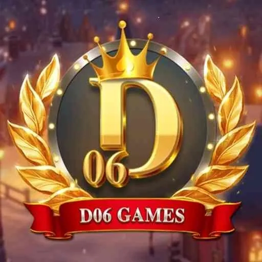 d06 APK Full Version untuk Android APK Resmi — ikon aplikasi