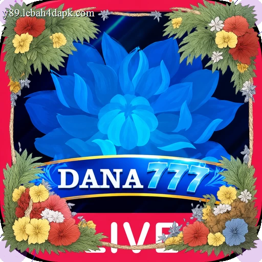 dana777 APK Terbaru 2026 untuk Semua Perangkat APK Resmi — ikon aplikasi