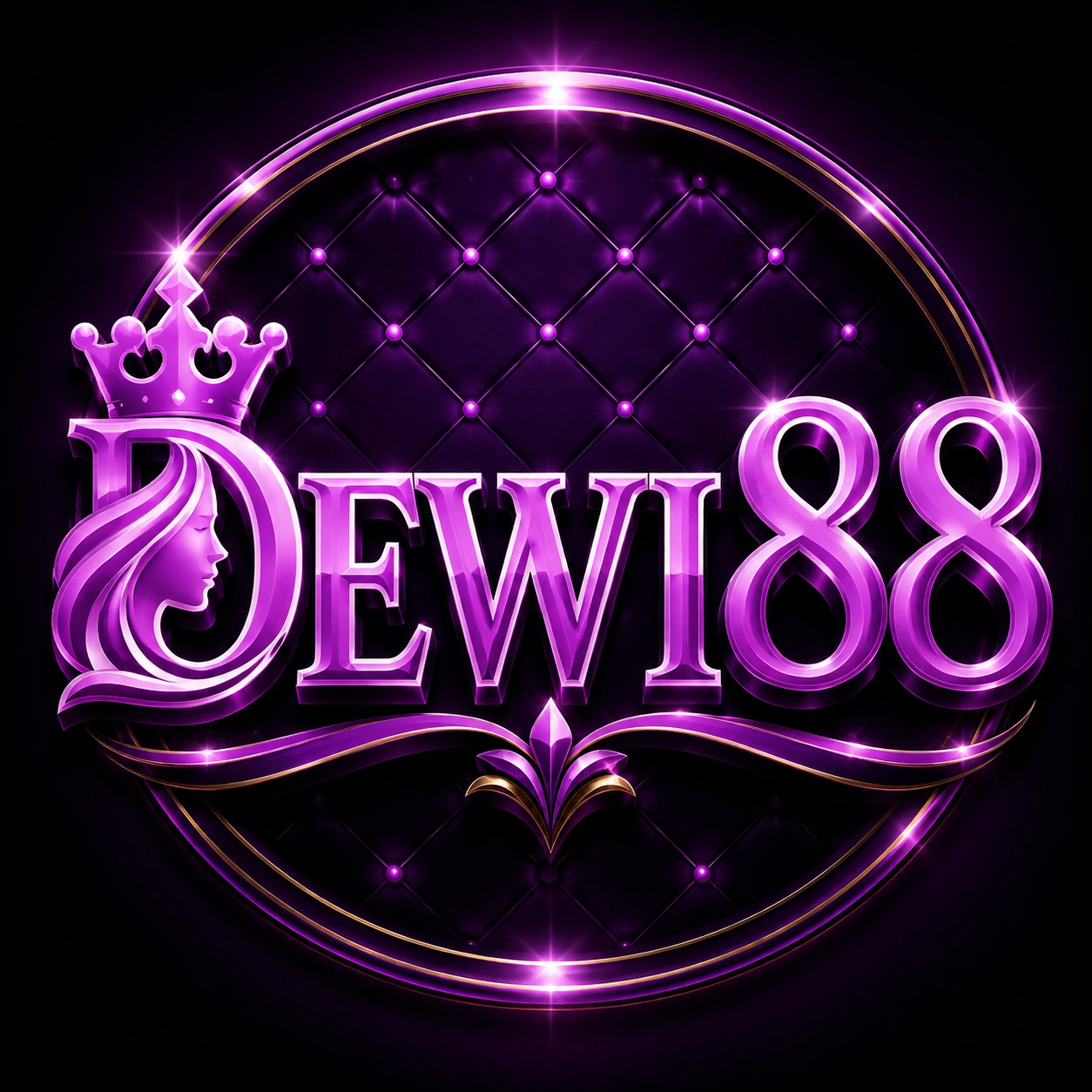 dewi88 Terbaru: Review Aplikasi dan Link Unduh APK Resmi — ikon aplikasi