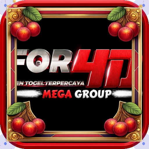 for4d APK Versi Terbaru untuk Android 2026 APK Resmi — ikon aplikasi