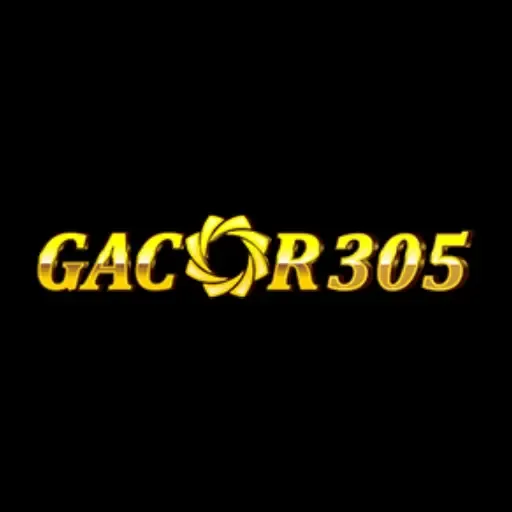 Update Aplikasi gacor305 ke Versi Terbaru APK Resmi — ikon aplikasi