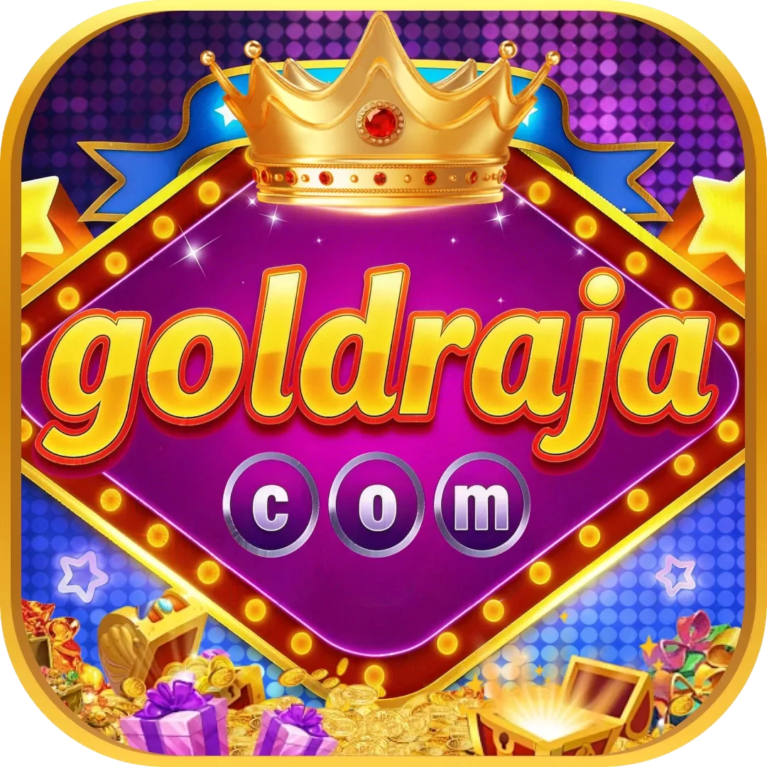 goldraja App APK Terbaru APK Resmi — ikon aplikasi