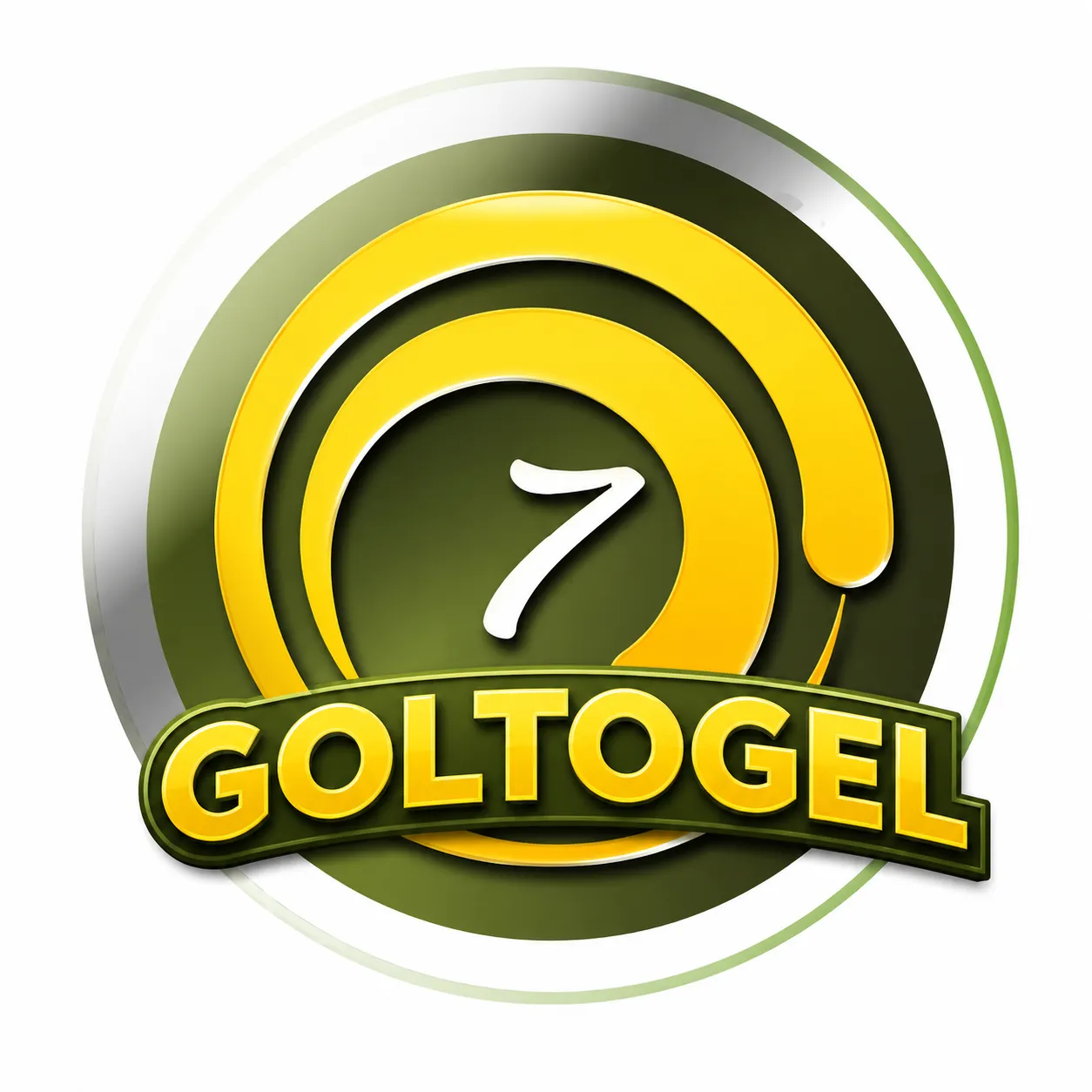 Info Lengkap Aplikasi goltogel Versi Terbaru APK Resmi — ikon aplikasi