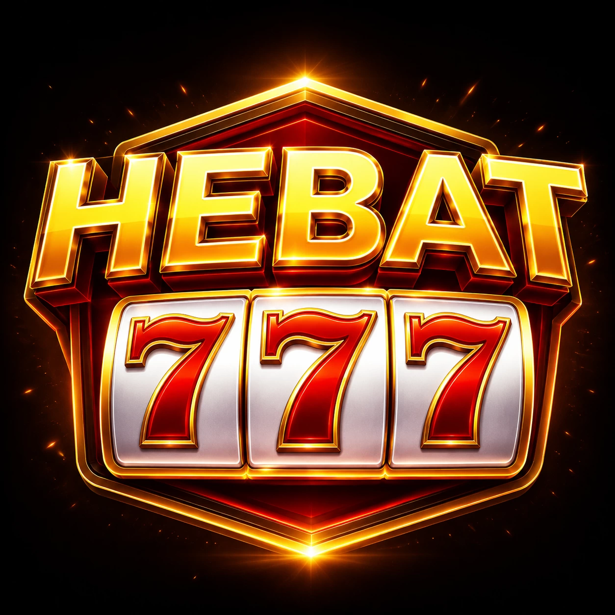 Cara Download dan Instal hebat777 di Android APK Resmi — ikon aplikasi