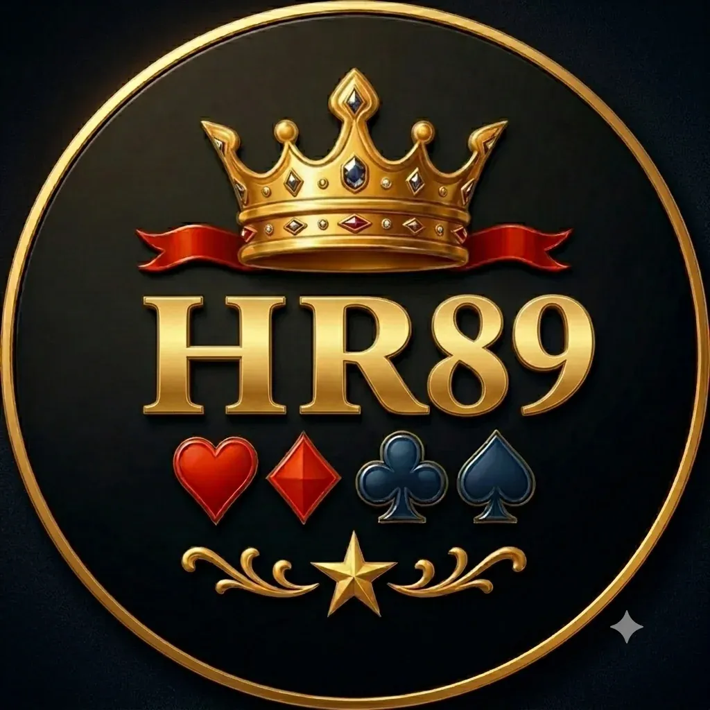 Panduan Instalasi Aplikasi hr89 di Android APK Resmi — ikon aplikasi