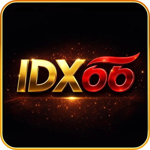 idx66 APK: Cara Download dan Instal di Android APK Resmi — ikon aplikasi