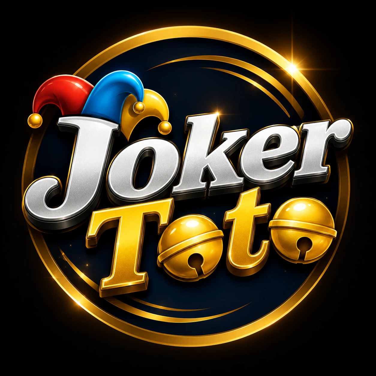jokertoto Terbaru: Review Aplikasi dan Link Unduh APK Resmi — ikon aplikasi