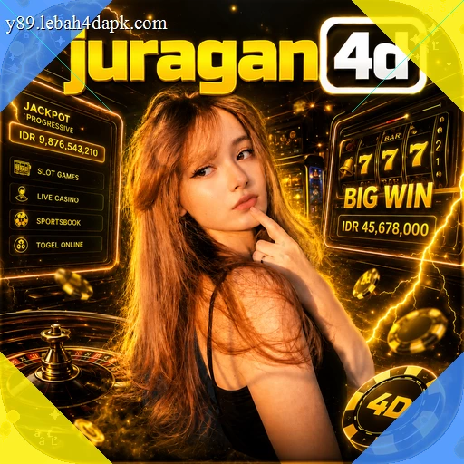 Review Aplikasi juragan4d Versi Terbaru APK Resmi — ikon aplikasi