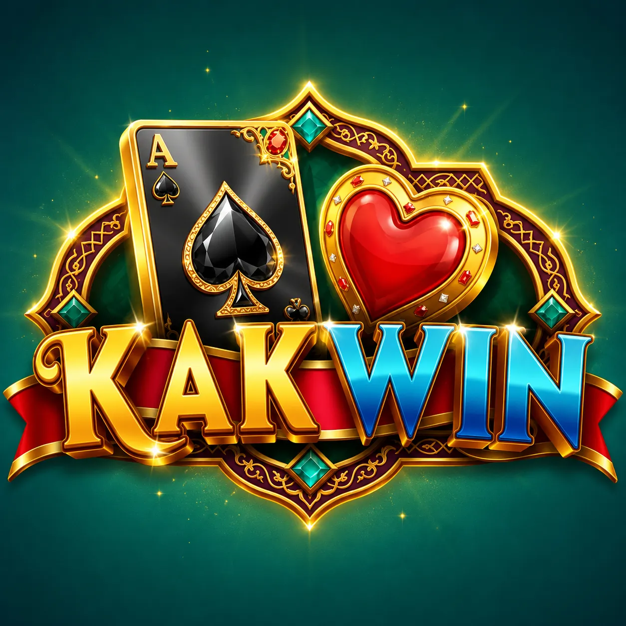 kakwin APK Terbaru dengan Fitur Lengkap APK Resmi — ikon aplikasi