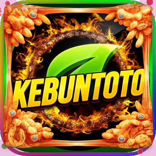 kebuntoto App APK Terbaru APK Resmi — ikon aplikasi
