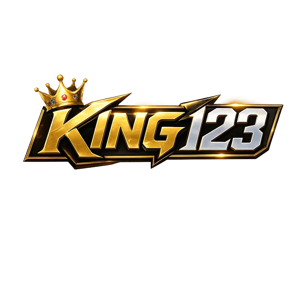 king123 Versi Terbaru: Apa yang Baru? APK Resmi — ikon aplikasi