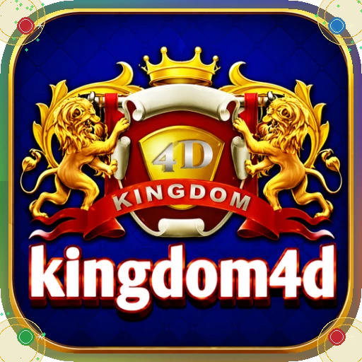 Review Lengkap Aplikasi kingdom4d Terbaru APK Resmi — ikon aplikasi
