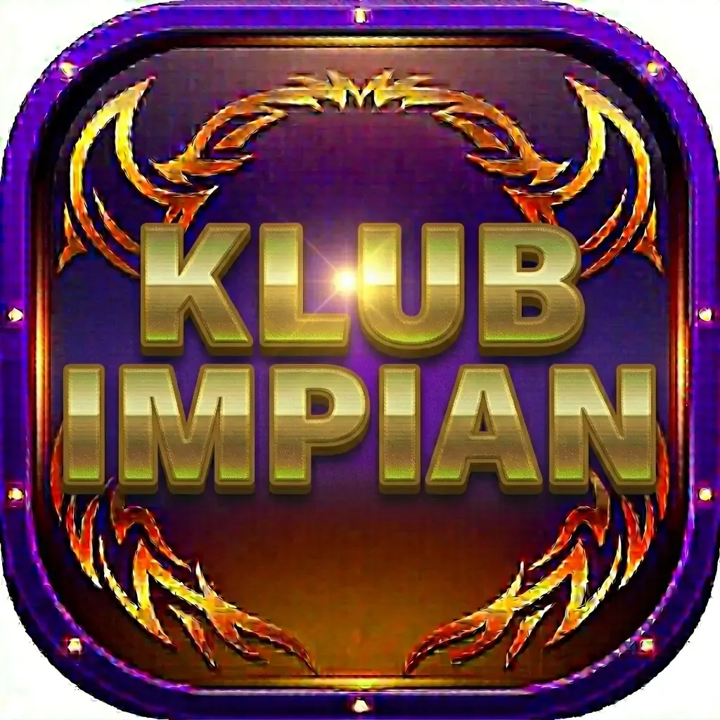 Cara Update Aplikasi klubimpian ke Versi Terbaru APK Resmi — ikon aplikasi