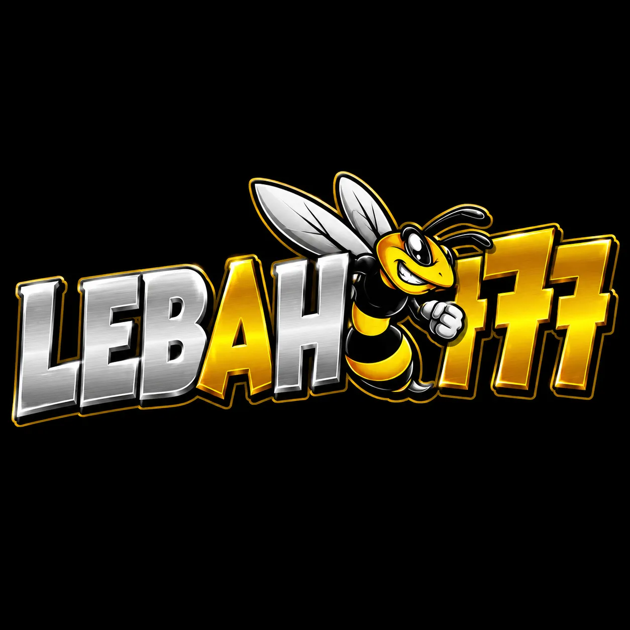 lebah777 Terbaru: Download APK Resmi dan Aman APK Resmi — ikon aplikasi