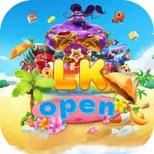 lkopen App: Info, Rating, dan Link Download APK Resmi — ikon aplikasi