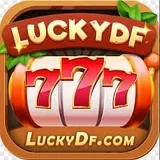 Cara Download dan Instal luckydf di Android APK Resmi — ikon aplikasi