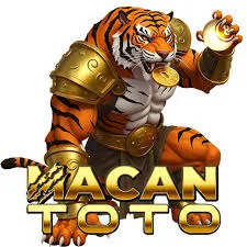 macantoto Versi Terbaru untuk Android Tanpa Ribet APK Resmi — ikon aplikasi