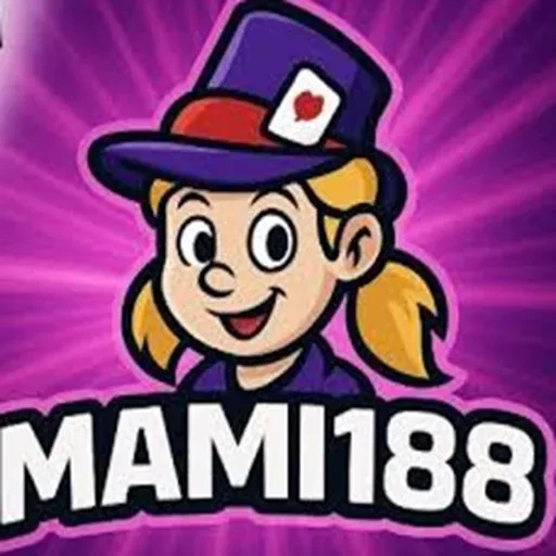 Aplikasi mami188 Terbaru dan Terlengkap APK Resmi — ikon aplikasi