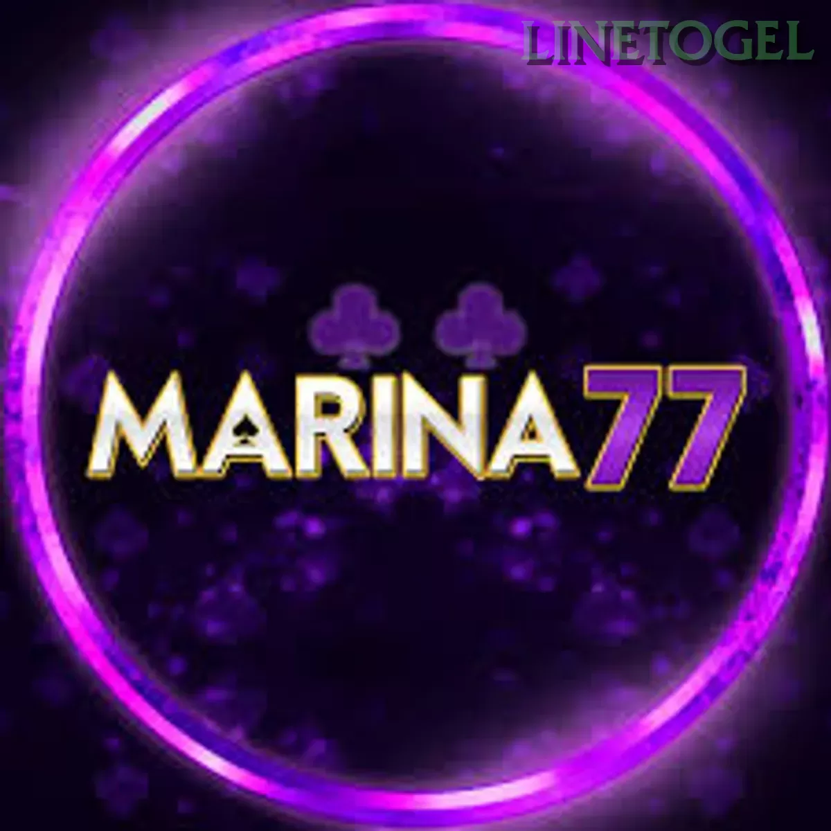 Ikon marina77