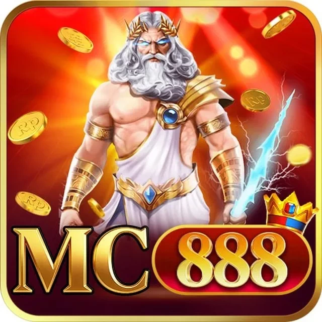 Info Aplikasi mc888 Terbaru dan Cara Download APK Resmi — ikon aplikasi