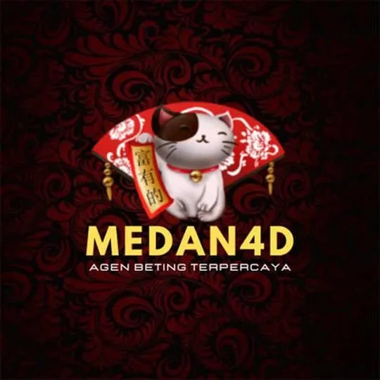 Unduh medan4d APK Gratis untuk Android APK Resmi — ikon aplikasi