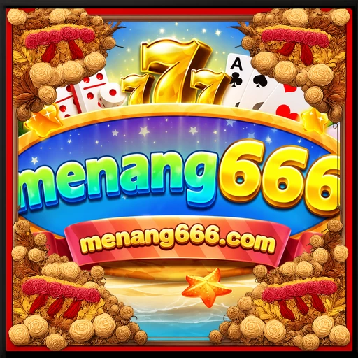 menang666 Terbaru: Download APK dan Info Lengkap APK Resmi — ikon aplikasi