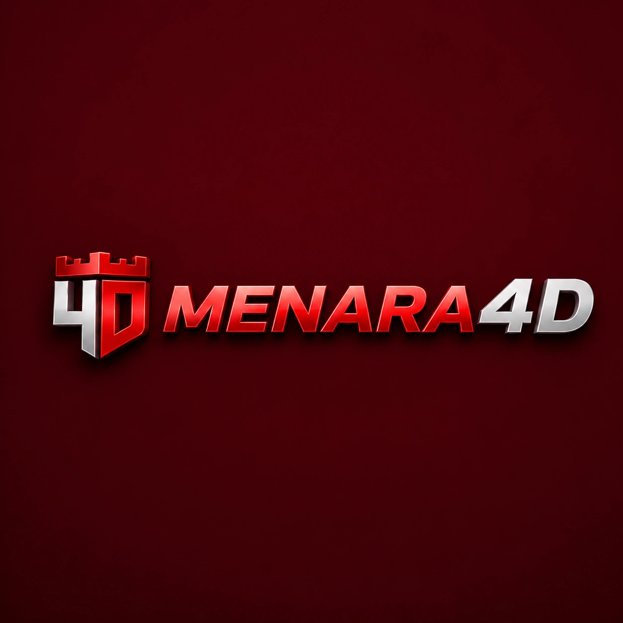 menara4d APK Terbaru untuk Android Tanpa Iklan APK Resmi — ikon aplikasi