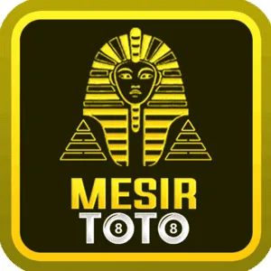 Aplikasi mesirtoto Ringan untuk Android APK Resmi — ikon aplikasi