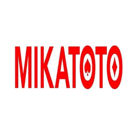 Aplikasi mikatoto Terbaik untuk Android dan iOS APK Resmi — ikon aplikasi