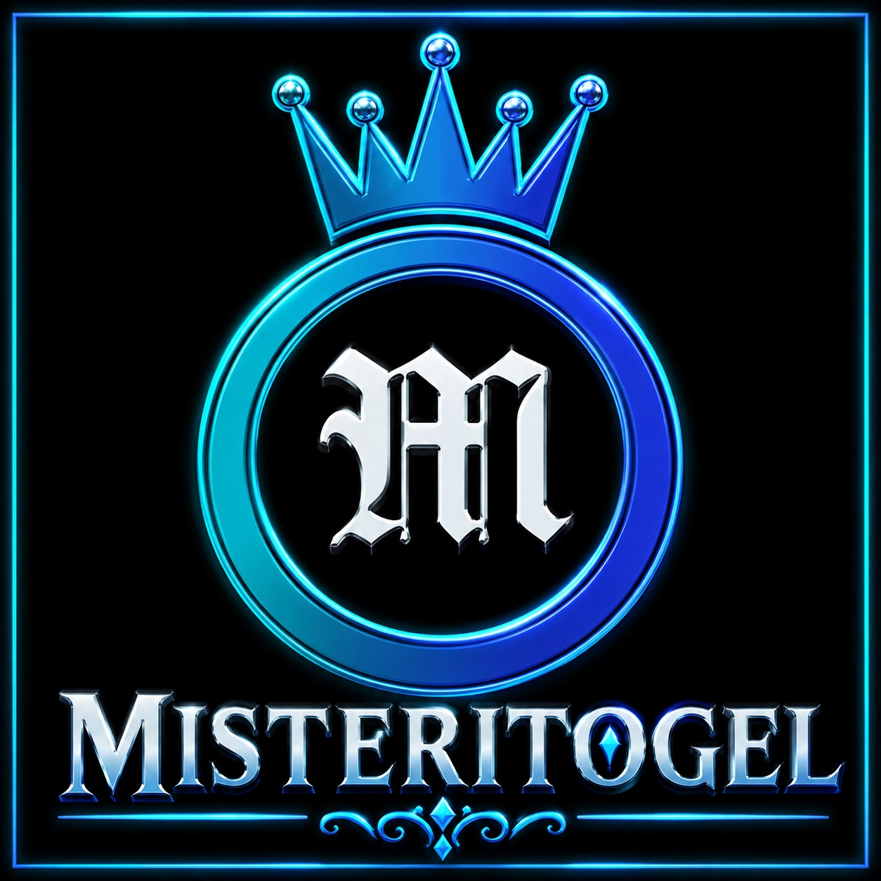 misteritogel App: Info, Rating, dan Link Download APK Resmi — ikon aplikasi
