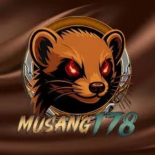 musang178 APK Versi Terbaru untuk Android 2026 APK Resmi — ikon aplikasi