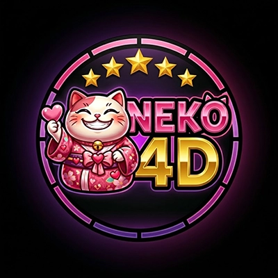 Cara Pasang neko4d di HP Android dengan Benar APK Resmi — ikon aplikasi