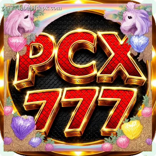 pcx777 APK Terbaru dan Aman untuk Diunduh APK Resmi — ikon aplikasi