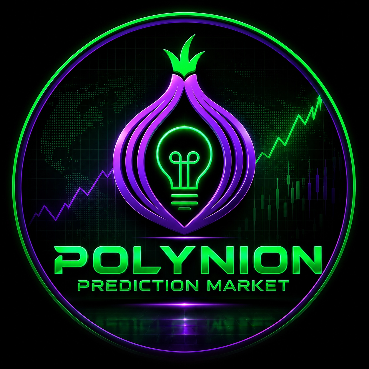 Info Aplikasi polynion Terbaru dan Cara Download APK Resmi — ikon aplikasi