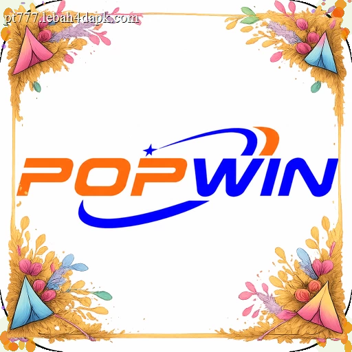 popwin Terbaru 2026: Download APK dan Review APK Resmi — ikon aplikasi