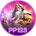 Cara Pasang pp123 di HP Android dengan Benar APK Resmi — ikon aplikasi